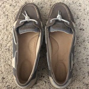 Women’s Sperry Boat Shoes